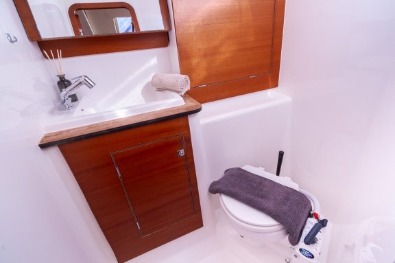 Image of Cygnus yacht #16