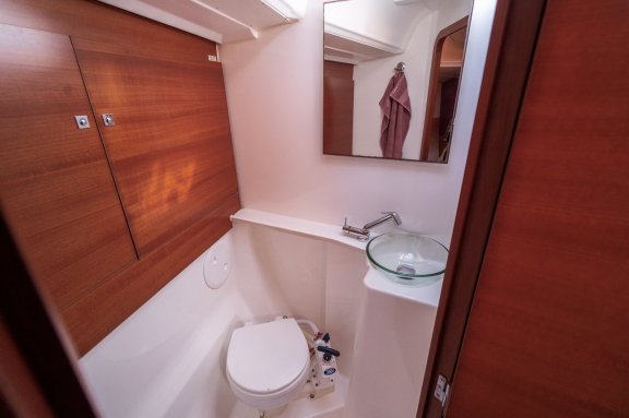 Image of Cygnus yacht #19