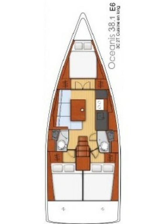 Image of Hydra yacht #2