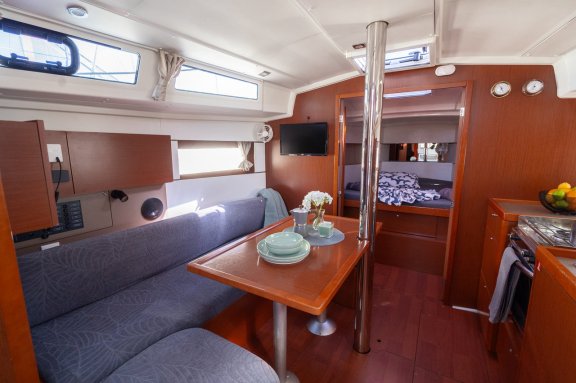 Image of Hydra yacht #5