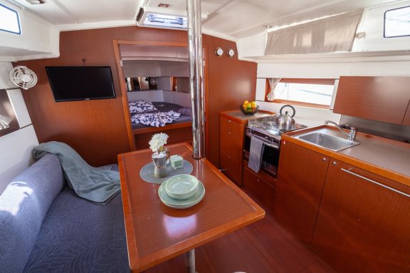 Image of Hydra yacht #6