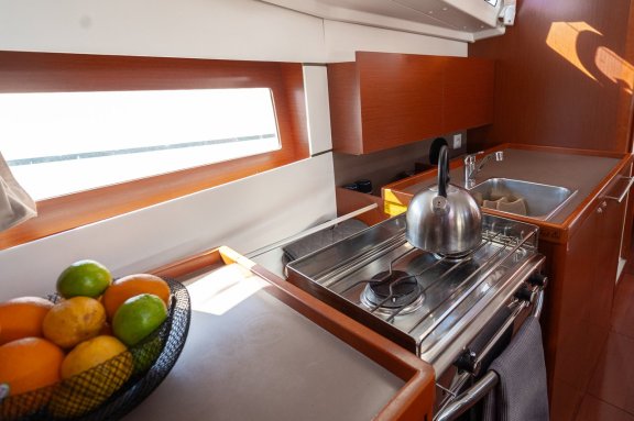 Image of Hydra yacht #7