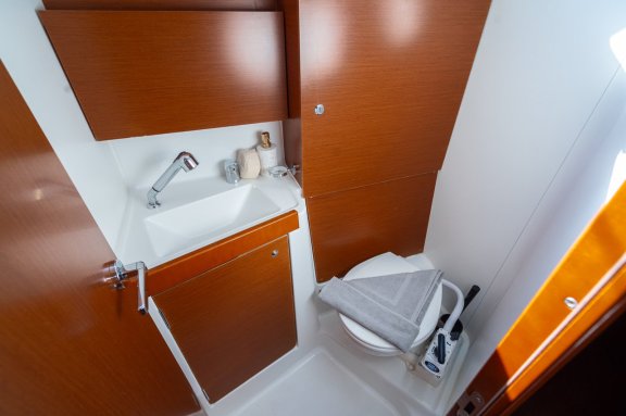 Image of Hydra yacht #10