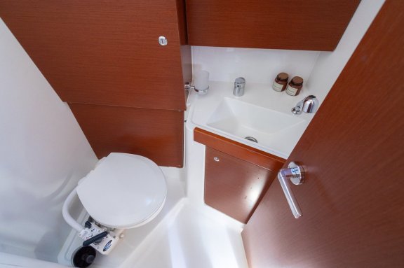 Image of Hydra yacht #11