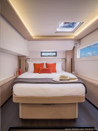 Image of GIANT TRAVELLY yacht #11