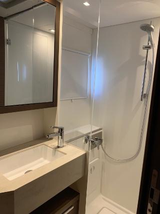 Image of GIANT TRAVELLY yacht #12