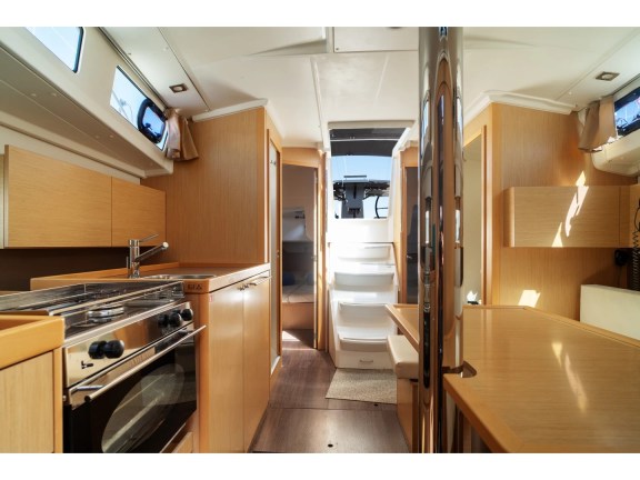 Image of Epicteto yacht #8