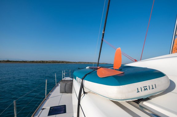 Image of Royal Hearts yacht #8