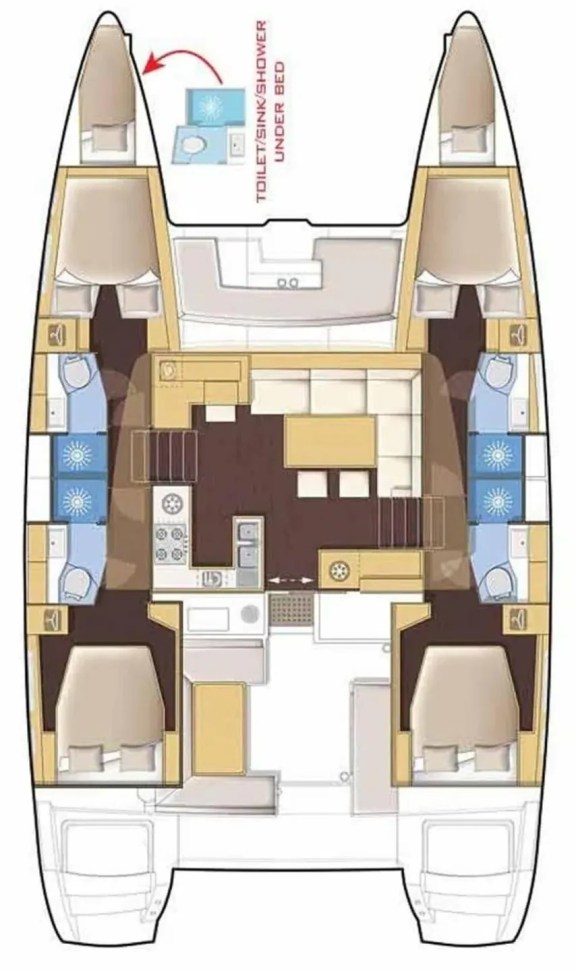 Image of King ViVi yacht #2
