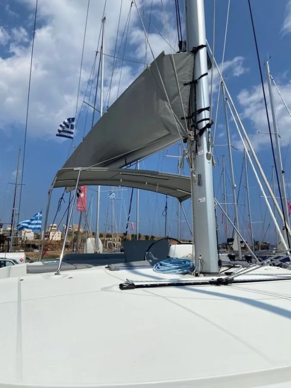 Image of King ViVi yacht #3