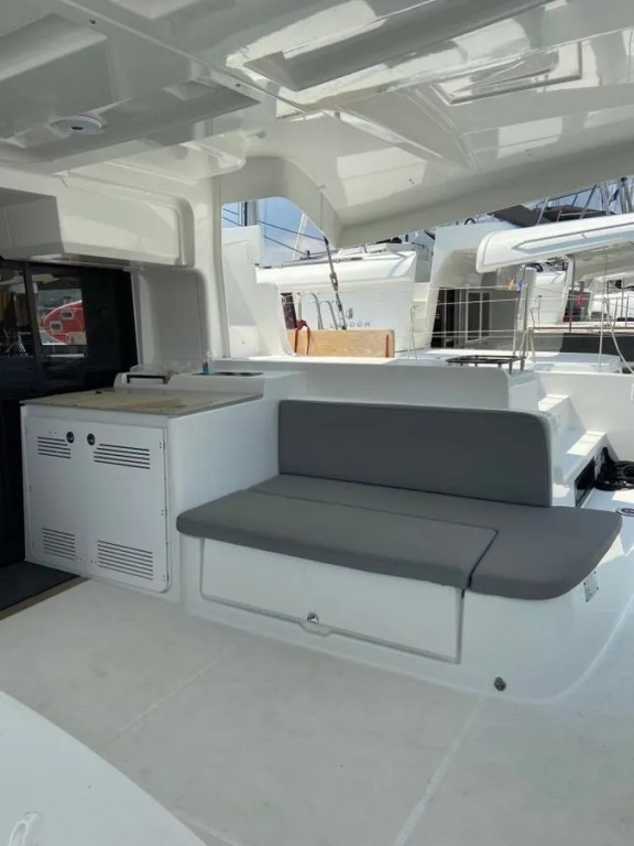 Image of King ViVi yacht #4