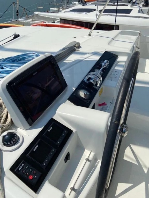 Image of King ViVi yacht #5