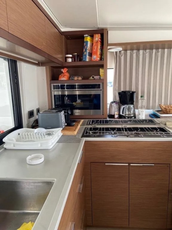 Image of King ViVi yacht #6