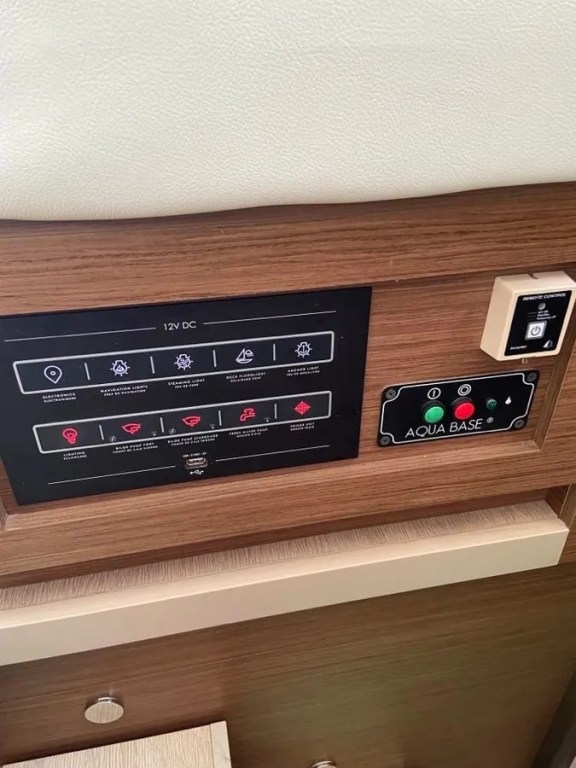 Image of King ViVi yacht #7