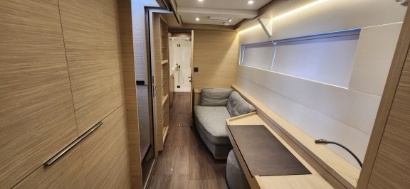 Image of Moondance yacht #23