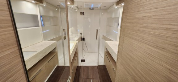 Image of Moondance yacht #27