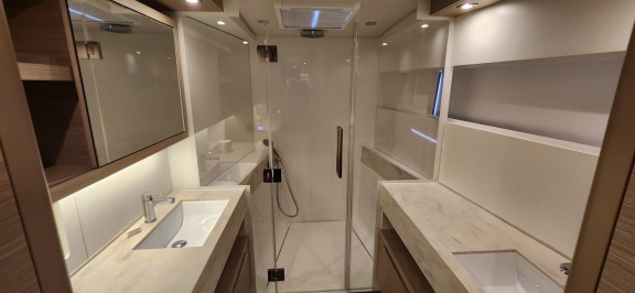 Image of Moondance yacht #28