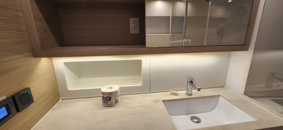 Image of Moondance yacht #29