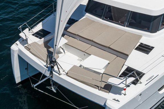 Image of Steady Streamer yacht #3