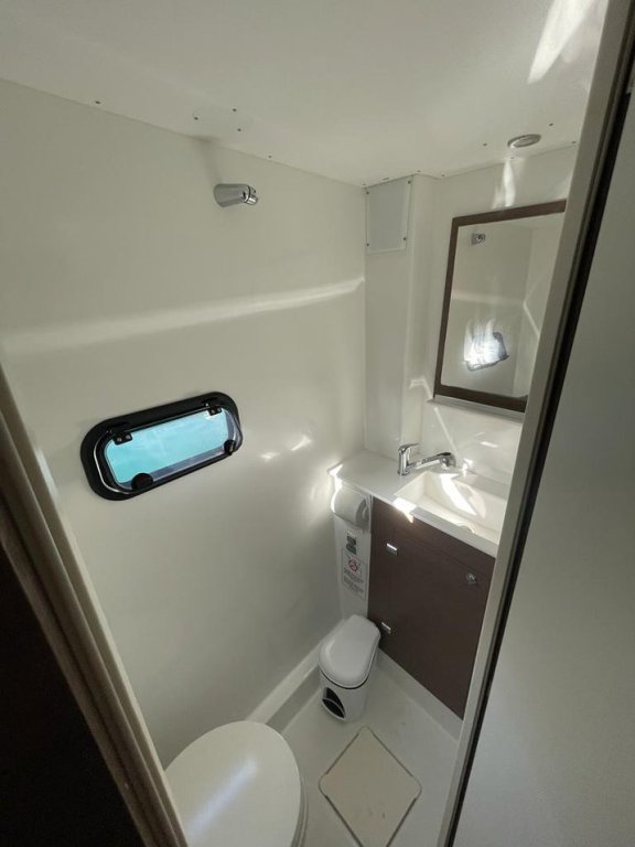 Image of Steady Streamer yacht #8