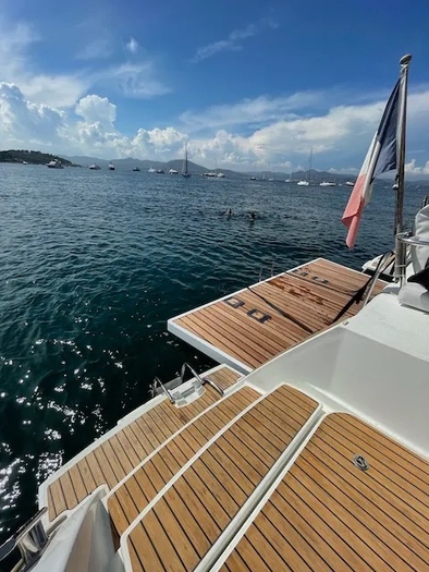 Image of Polynesy yacht #3