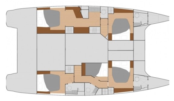Image of Polynesy yacht #4
