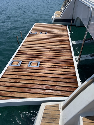 Image of Polynesy yacht #5