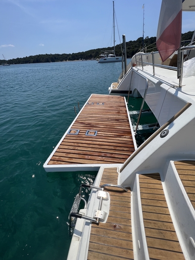 Image of Polynesy yacht #8