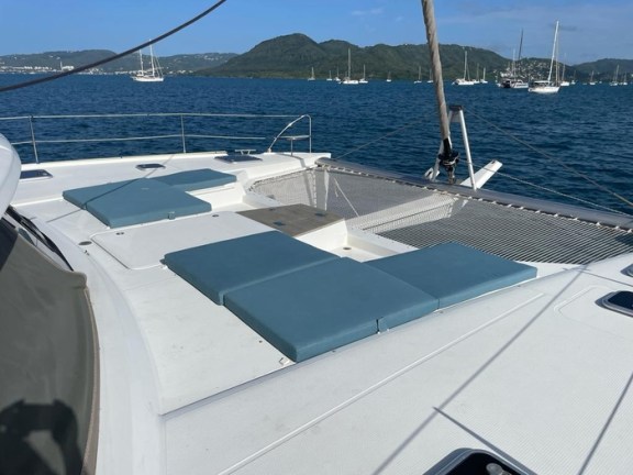 Image of Polynesy yacht #14