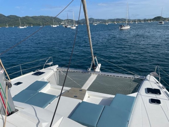 Image of Polynesy yacht #15