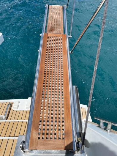 Image of Polynesy yacht #21