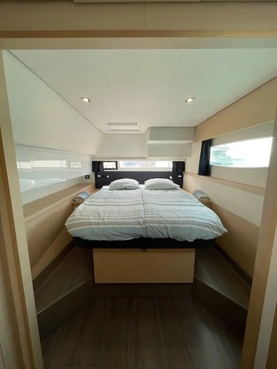 Image of Polynesy yacht #25