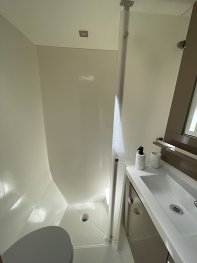 Image of Polynesy yacht #26