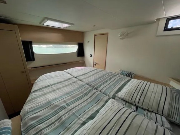 Image of Polynesy yacht #28