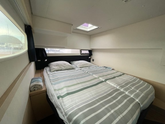 Image of Polynesy yacht #30