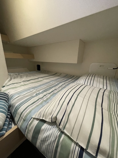 Image of Polynesy yacht #24