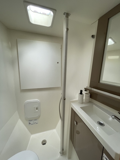 Image of Polynesy yacht #32