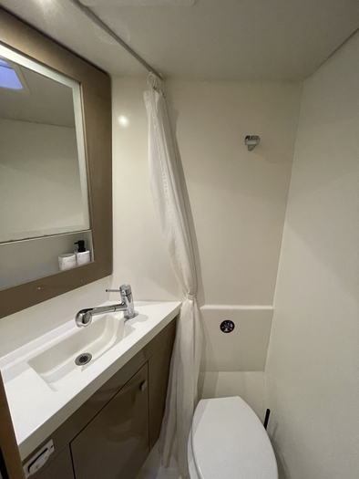 Image of Polynesy yacht #31