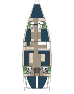 Image of Sauvignon Blanc yacht #2