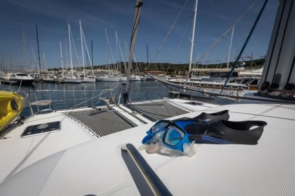 Image of Mirfak yacht #6