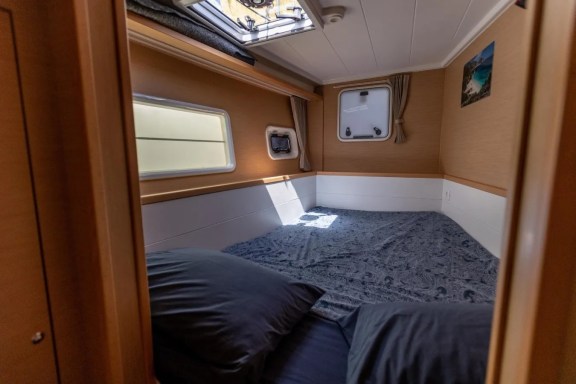 Image of Mirfak yacht #11