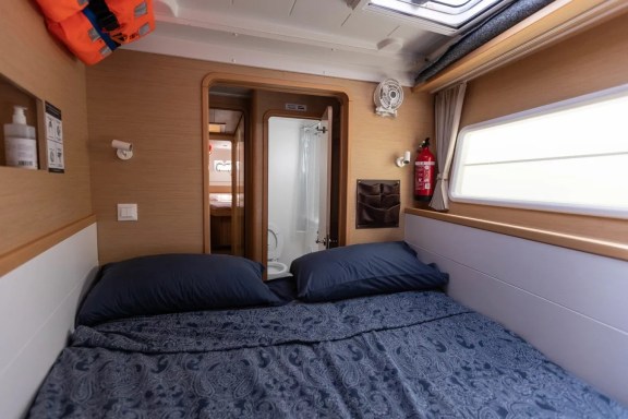 Image of Mirfak yacht #12