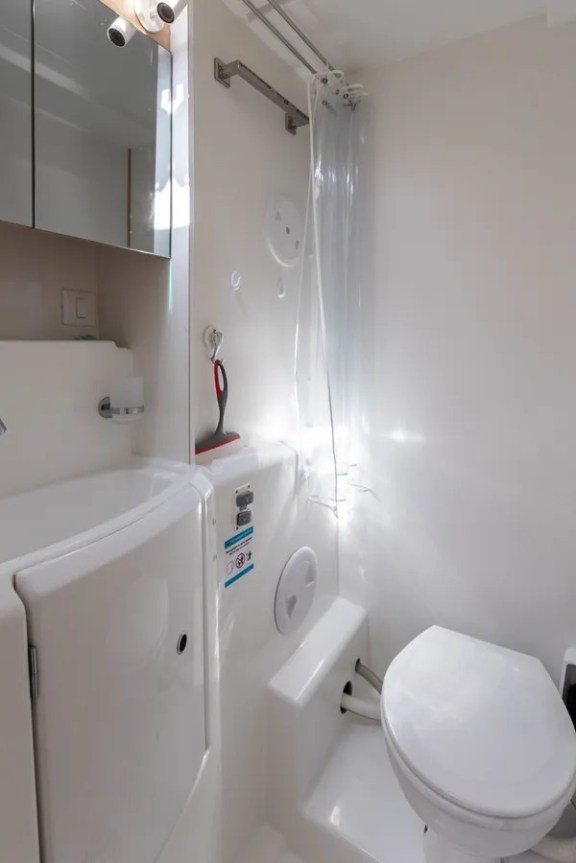 Image of Mirfak yacht #15