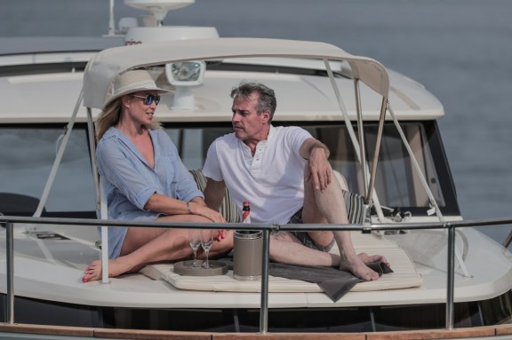 Image of Citadel yacht #7