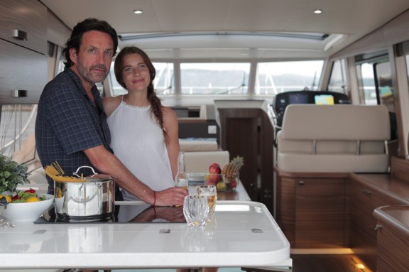 Image of Citadel yacht #8