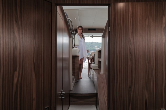 Image of Citadel yacht #14