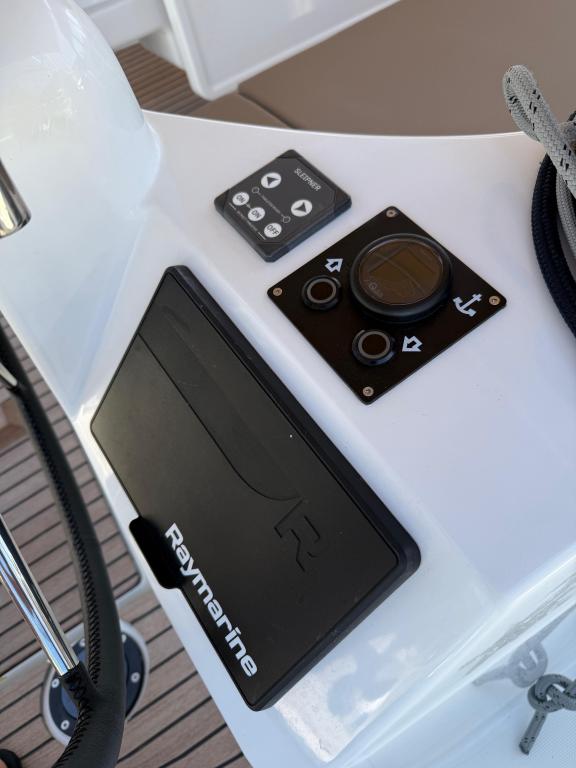 Image of Sunset Kiss yacht #6