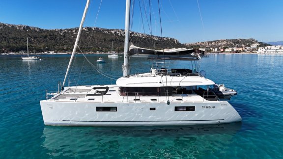 Image of Taipan yacht #4