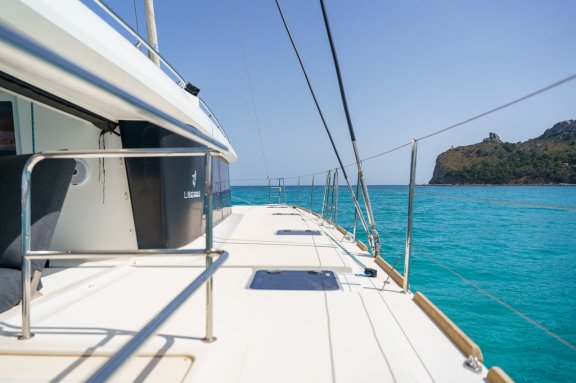 Image of Taipan yacht #10