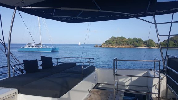 Image of Taipan yacht #13
